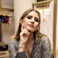 Mica Tinelli reveló a sus fans que no tuvo un buen día: "Siento que eso es lo mejor que puedo hacer"