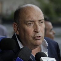 Moreira: con la reforma judicial regresarán los tiempos de la tortura y los delitos fabricados