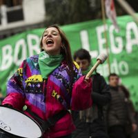 El proyecto de ley de Alberto Fernández legalizará el aborto