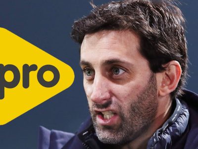 Inesperado: una figura del PRO acompañará a Diego Milito en Racing