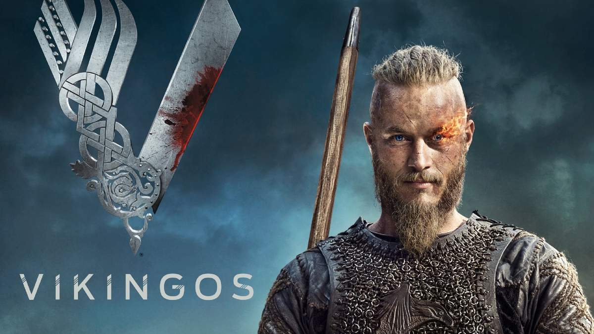“Vikingos”. Fuente: (Twitter)