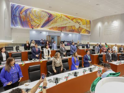 Diputada propone la castración química para violadores en Sonora