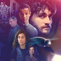 "Omnisciente" La serie que Netflix esconde de su plataforma y no promociona ¿Cuál es el motivo?