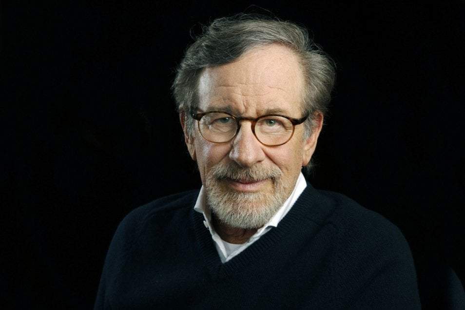 Steven Spielberg. Fuente: (Instagram)