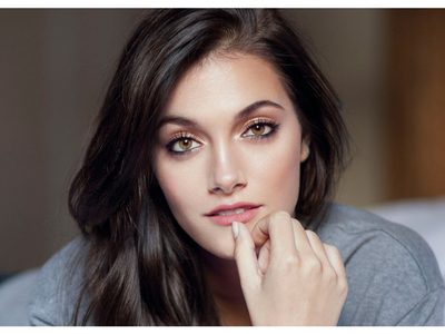 A cara lavada: Oriana Sabatini revolucionó las redes con su última publicación