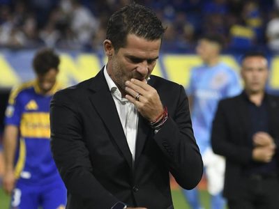Crece la preocupación para Fernando Gago: los dos jugadores casi descartados para el Superclásico
