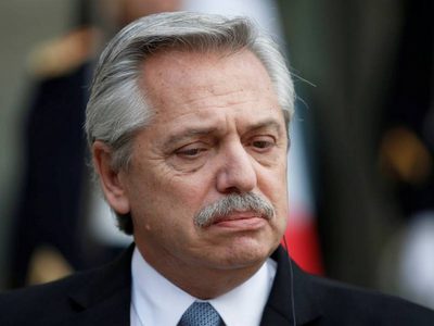 Alberto Fernández afirmó que con Macri el 60 % de las solicitudes de pensiones se frenaron