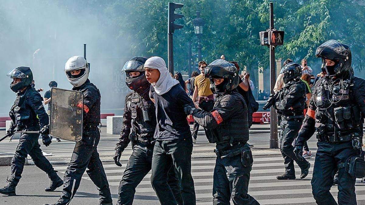 Foto: Sipa vía AP