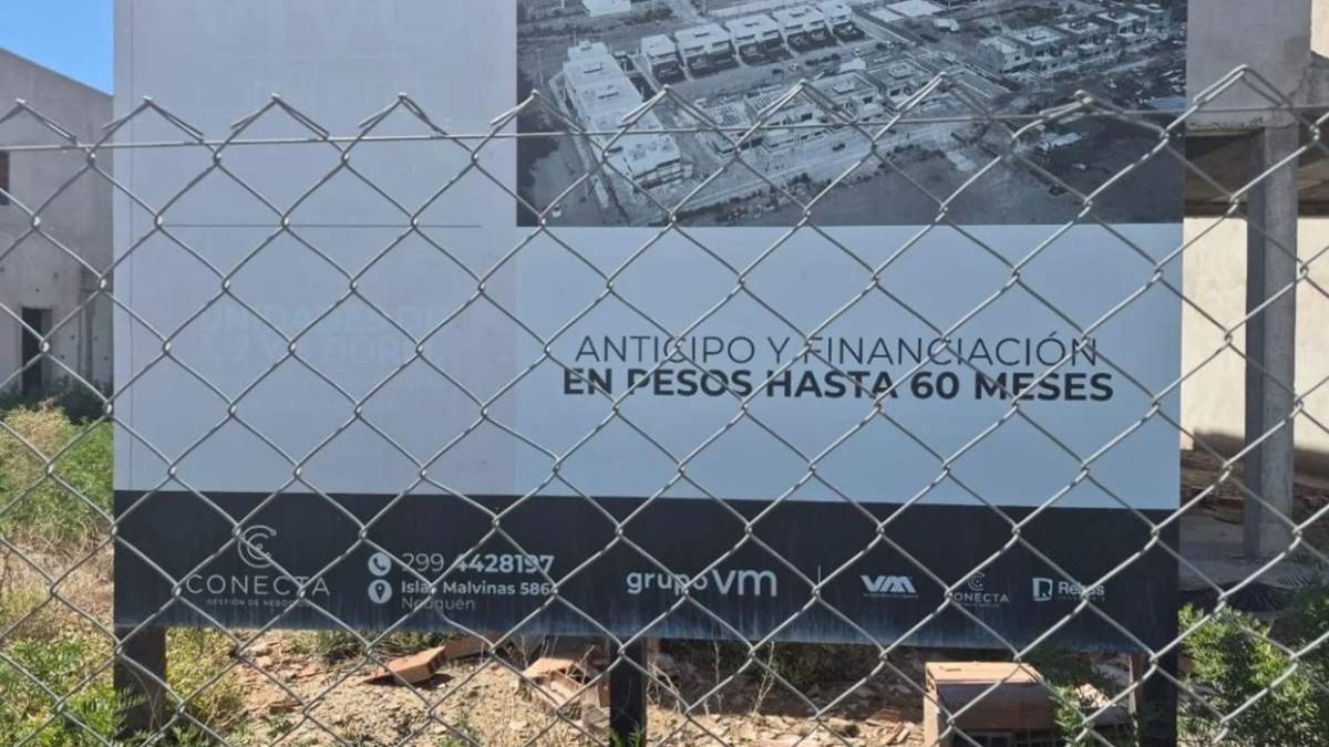 Las familias denunciaron a la desarrolladora por un presunto fraude de catorce millones de dólares. Fuente: (Alerta Digital)