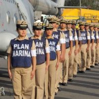 Activan "Plan Marina" en seis estados por huracán "Willa", que bajó a categoría 4