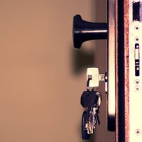 Hogares inteligentes: adiós a las llaves y hola a los celulares
