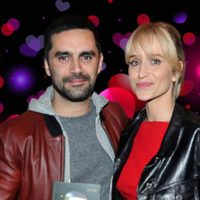 Pasión y una boda exótica: cómo nació la historia de amor entre Gonzalo Heredia y Brenda Gandini
