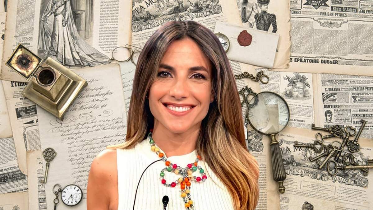 María Belén Ludueña. Fuente: (Minuto Neuquén)