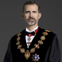 La historia de amor de Felipe VI que el Rey Juan Carlos nunca aprobó