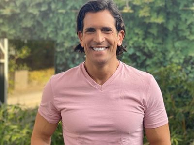 ¡No es de este planeta! Diego Ramos demostró en las redes que es todo un visionario. ¡Increíble!