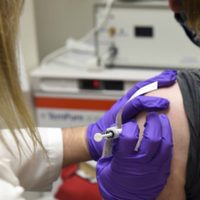 Israel, el único país que protege a la mayor parte de su población contra el coronavirus