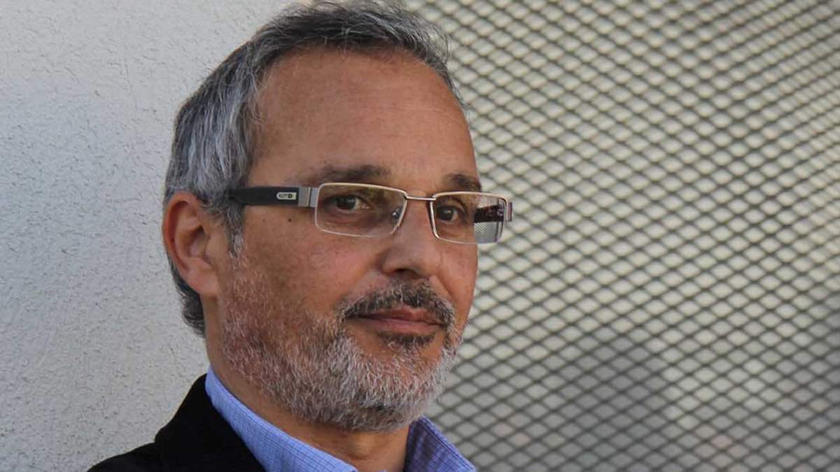 Mario Russo deja el gabinete de Milei. Fuente: (X)