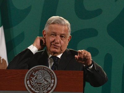 Se responderá “de inmediato” a solicitud de EU sobre conflicto laboral en GM: AMLO
