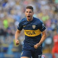 ¿Jonathan Calleri vuelve a Boca?