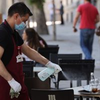 España: se registraron 50 rebrotes en solo 2 días