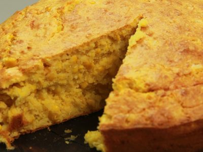 Choclotorta: así es la receta que se hizo viral gracias a un meme
