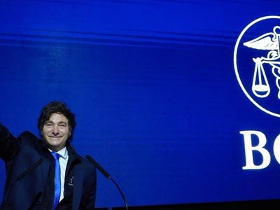 Milei evitó hablar de la ANDIS y realizó promesas electorales