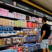 Canasta básica: en noviembre una familia necesitó $1.001.466 para no ser pobre