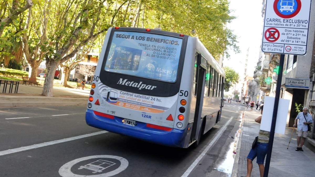 Servicios públicos. Fuente: (Twitter)