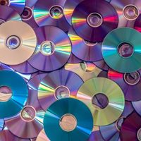 No los tires: sacá los CDs viejos del cajón y transformalos en esta idea perfecta para las plantas de tu jardín