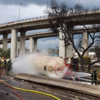 Explosión en Iztapalapa: 20 víctimas identificadas y lista completa a 7 días de la tragedia