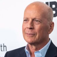 ¿Qué es la demencia frontotemporal que padece Bruce Willis?