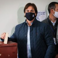 Lacalle Pou sobre abrir las fronteras en el verano: “No la podemos macanear”