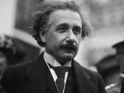 143 años del nacimiento de Albert Einstein: Diez citas imprescindibles