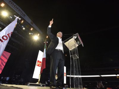 Dos años después