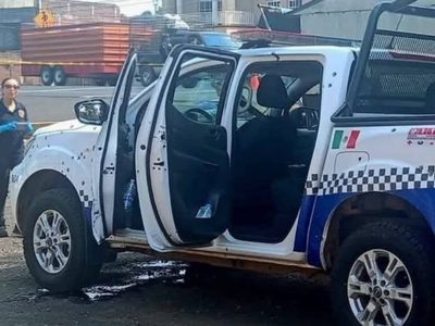 Jornada violenta en Michoacán deja 16 muertos; dos eran menores de edad