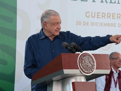 Una sola hipótesis de la masacre de jóvenes en Salvatierra es insuficiente, hay que investigar: AMLO