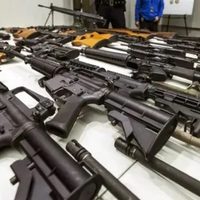 El Gobierno autorizó la compra y tenencia de fusiles semiautomáticos por parte de civiles