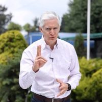 Estado de México seguirá otras dos semanas en semáforo verde; así lo explicó Alfredo del Mazo