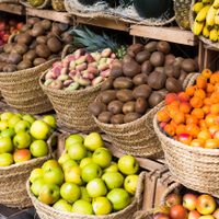 Preocupación por escalada en los precios de frutas y verduras en la provincia