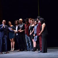 Premios de la crítica teatral