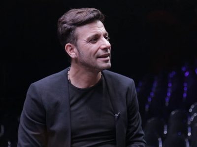 "Fue un proceso muy doloroso y fuerte": Martín Bossi y uno de los momentos más duros de su vida