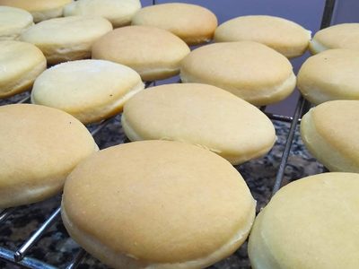 Ideales para una fiesta o reunión: la receta de las figacitas de manteca, iguales a las compradas, pero sin gastar de más