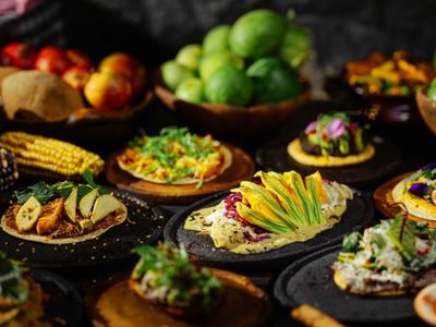 ¿Cuáles fueron los restaurantes ganadores en la segunda edición de la Guía Michelin en México?