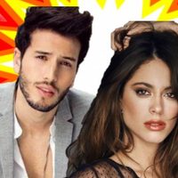 ¿¡Se terminó el amor!? El mensaje que Sebastián Yatra le dejó a Tini Stoessel en sus redes ¡Mira!
