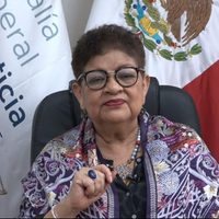 La FGJCDMX reporta la captura de un hombre que sustrajo a una menor de 13 años
