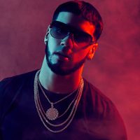 Anuel AA comparte un enigmático videoclip en su Instagram que pone en vilo a sus seguidores