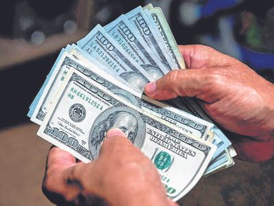 Dólar hoy: a cuánto cotiza este miércoles 7 de octubre