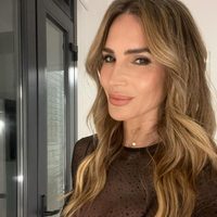 Un jean súper cool para varios estilos: María Vázquez le saca partido a la prenda que no puede faltarte