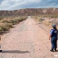 Detuvieron a un hombre por el doble femicidio de Plottier