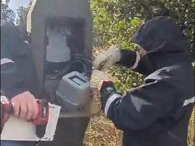 EPEN colocó limitadores de consumo en la Cuesta de Sepúlveda y los vecinos no pueden usar la calefacción